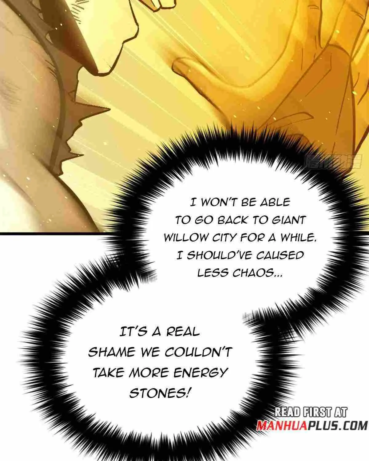Global Martial Arts Zinmanga X Chapter 241 Page 59