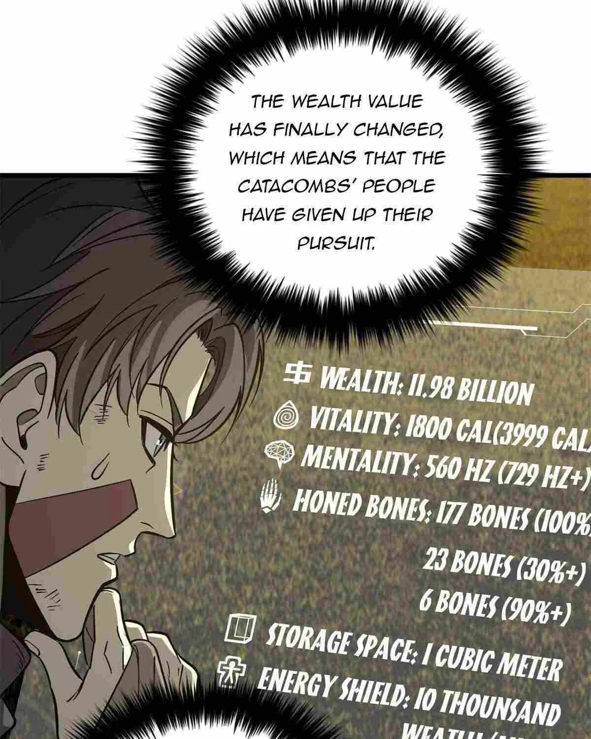 Global Martial Arts Zinmanga X Chapter 241 Page 63