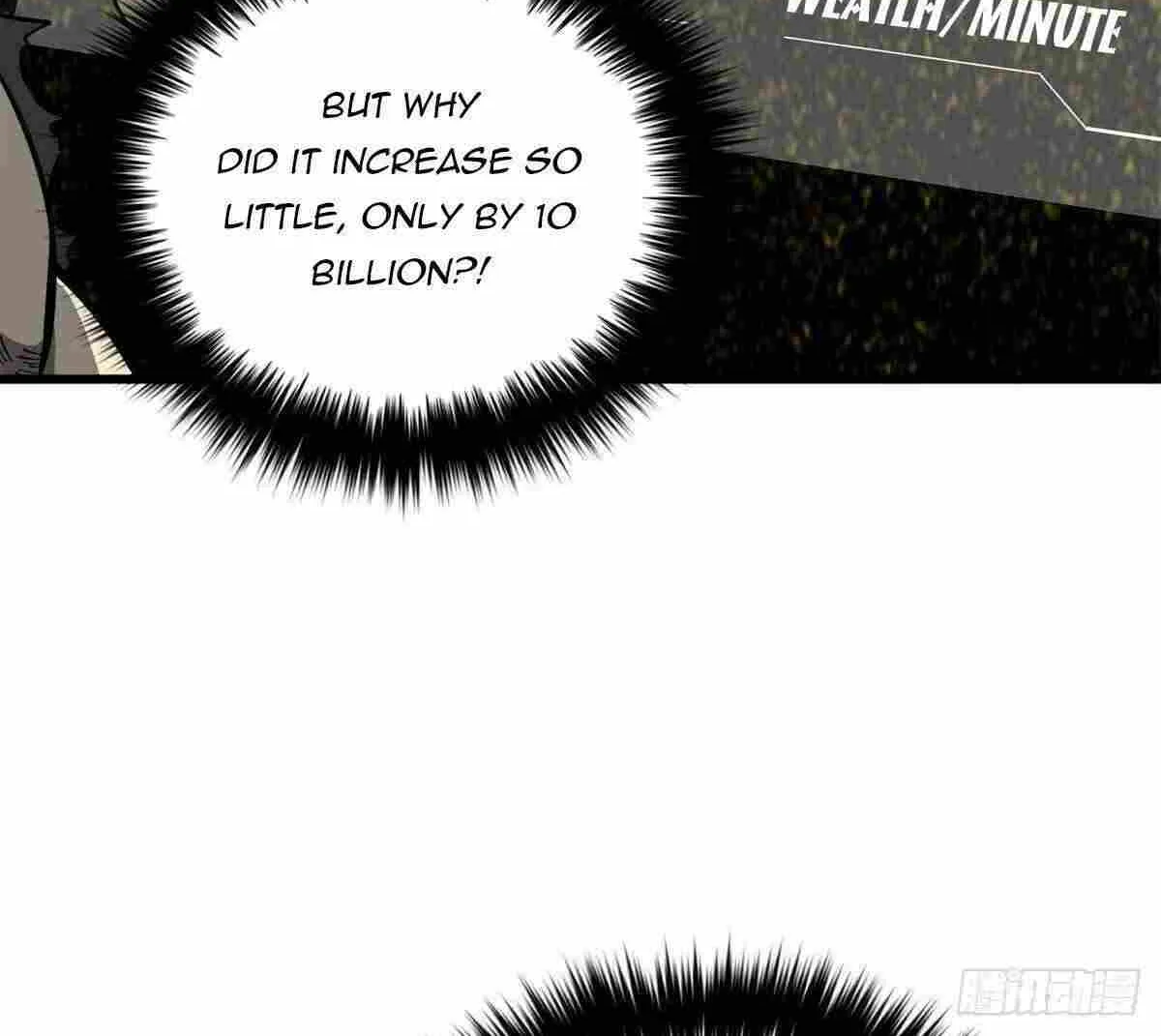 Global Martial Arts Zinmanga X Chapter 241 Page 64