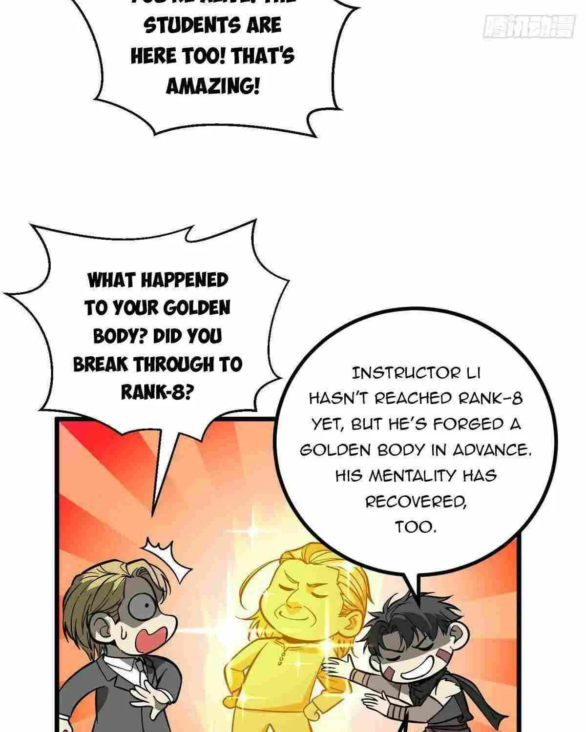 Global Martial Arts Zinmanga X Chapter 241 Page 66