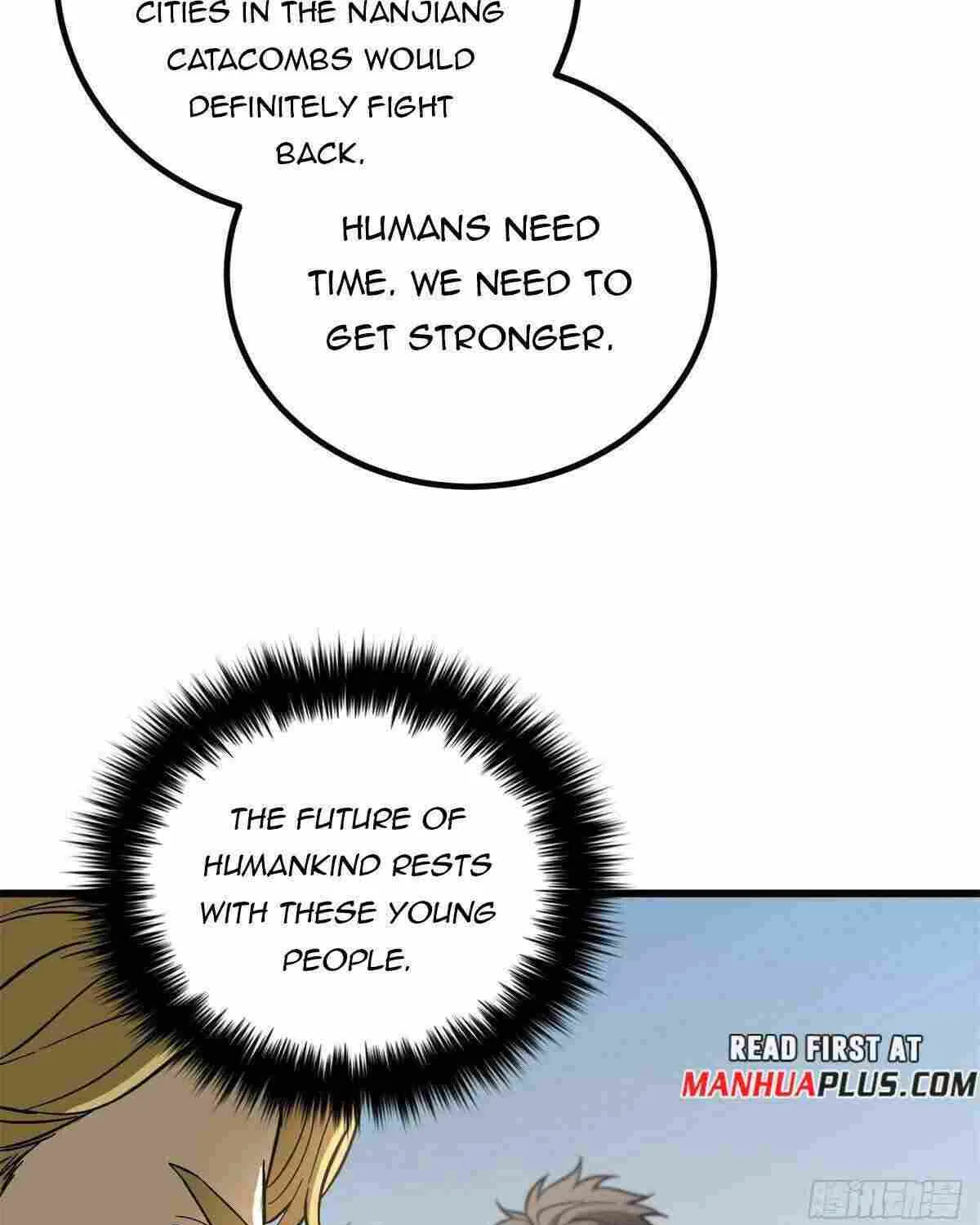Global Martial Arts Zinmanga X Chapter 241 Page 71