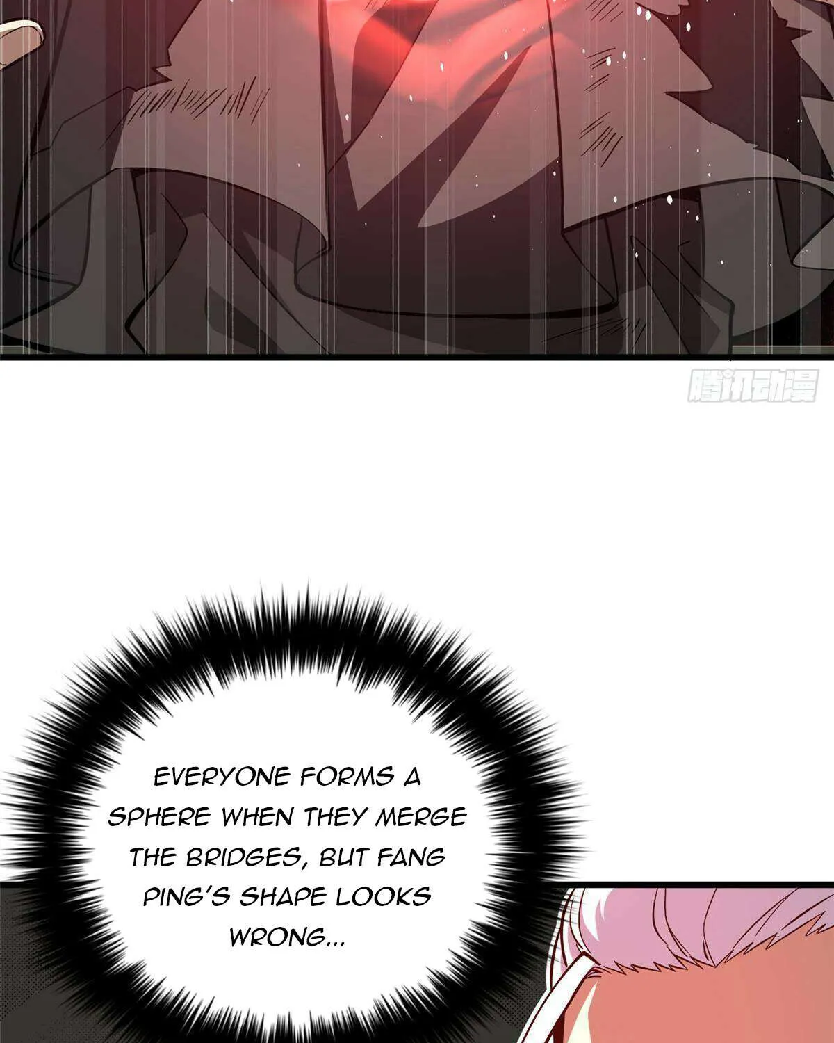 Global Martial Arts Zinmanga X Chapter 240 Page 8