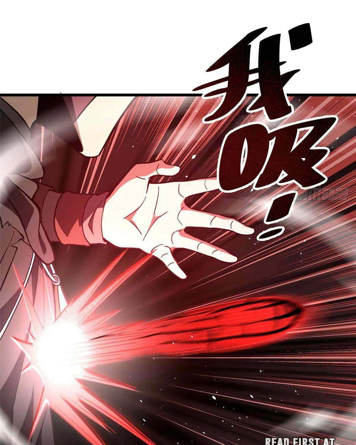 Global Martial Arts Zinmanga X Chapter 240 Page 19