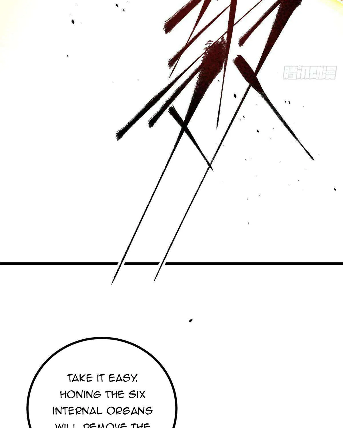 Global Martial Arts Zinmanga X Chapter 240 Page 26