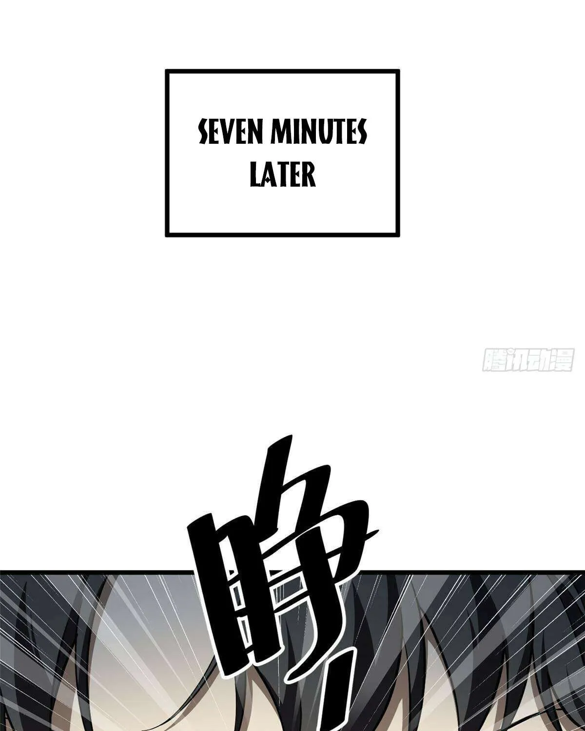 Global Martial Arts Zinmanga X Chapter 240 Page 35
