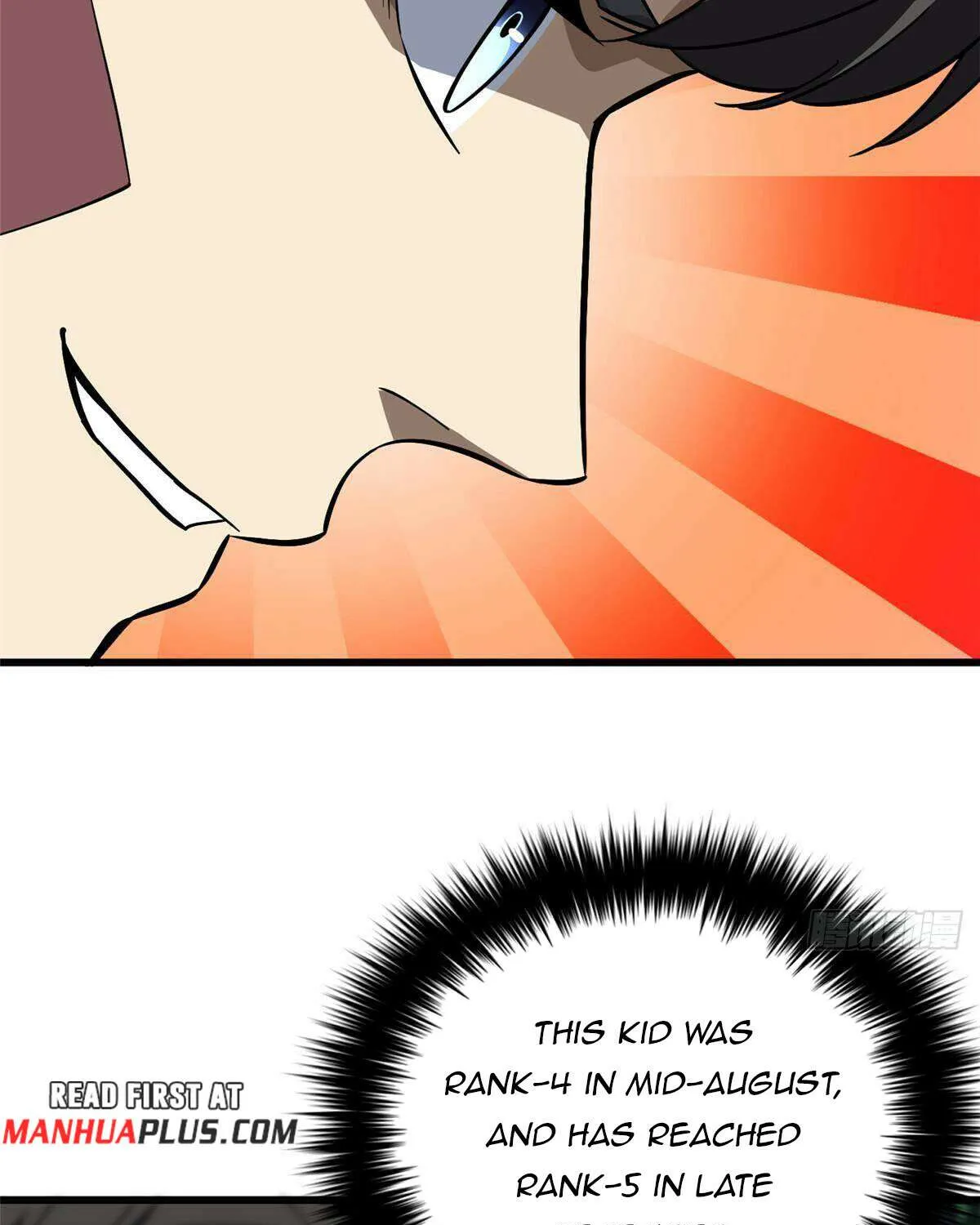 Global Martial Arts Zinmanga X Chapter 240 Page 39