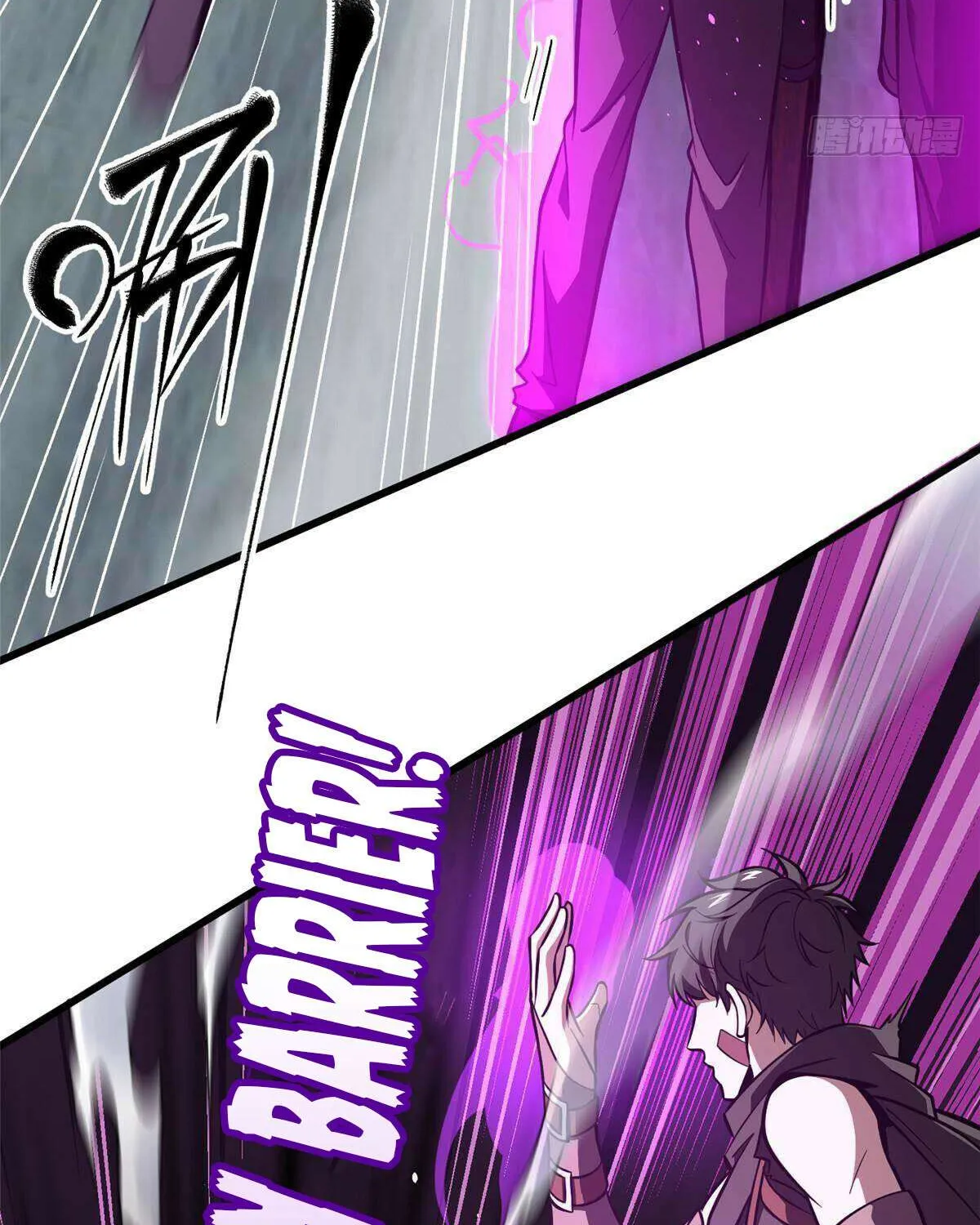 Global Martial Arts Zinmanga X Chapter 240 Page 59