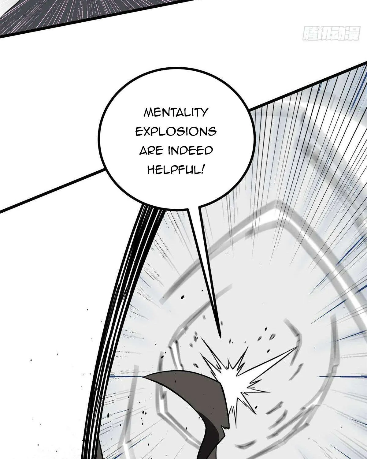 Global Martial Arts Zinmanga X Chapter 240 Page 61