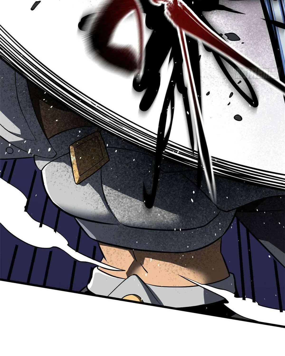 Global Martial Arts Zinmanga X Chapter 240 Page 63