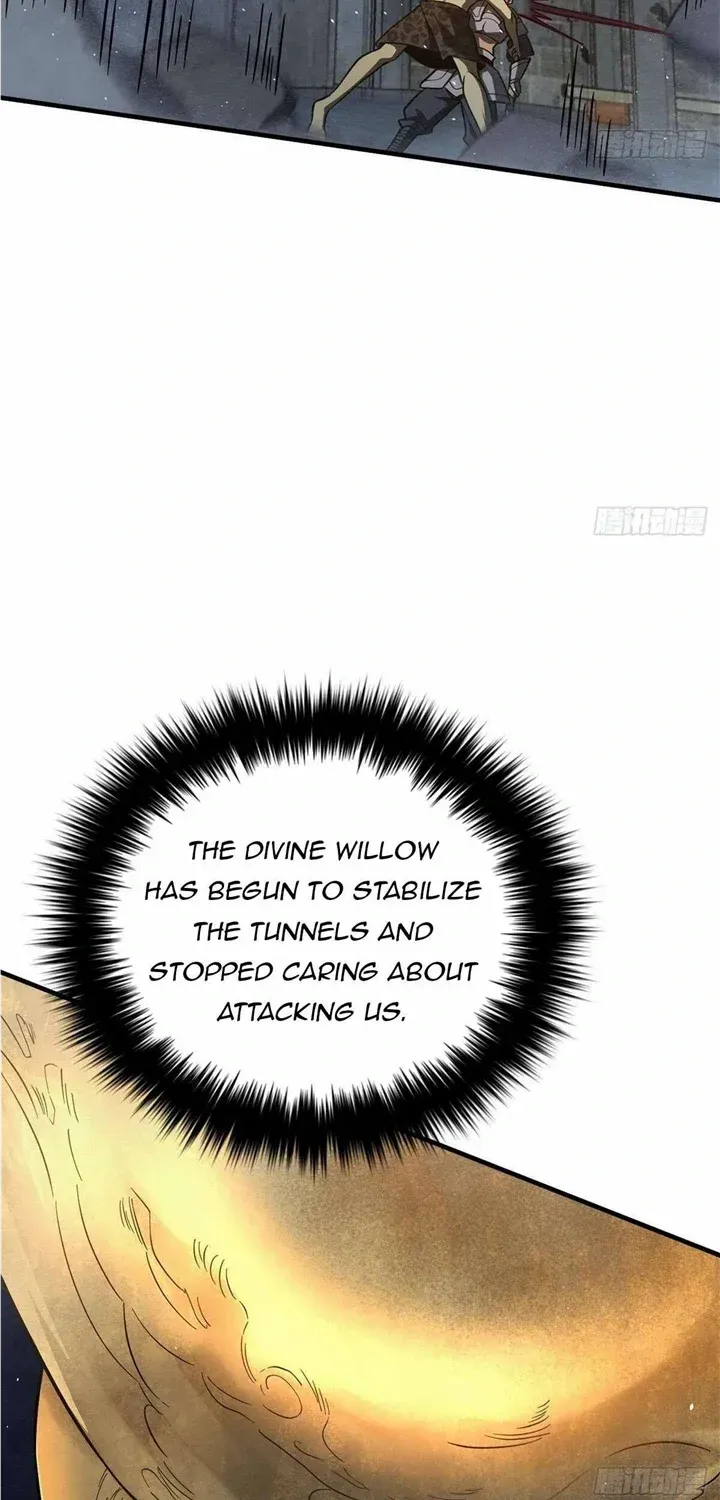 Global Martial Arts Zinmanga X Chapter 239 Page 18