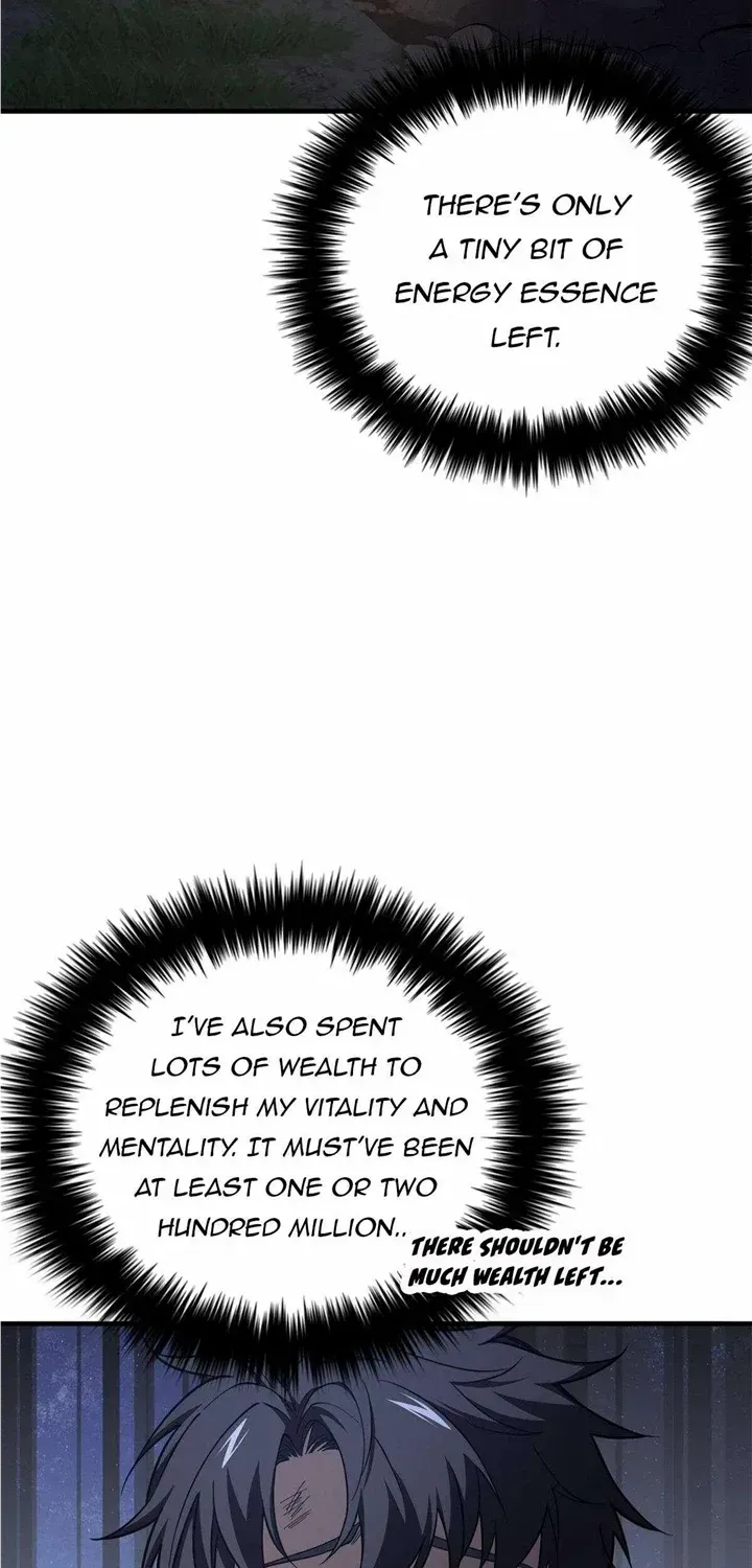 Global Martial Arts Zinmanga X Chapter 239 Page 34