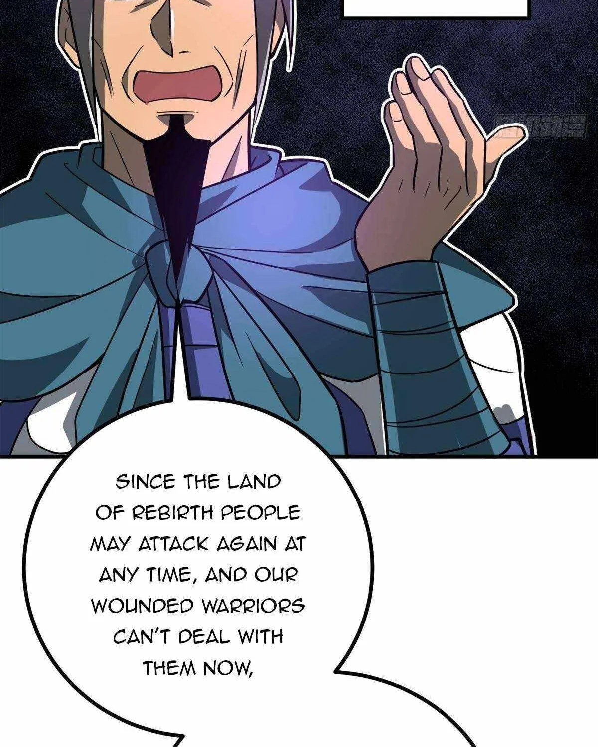 Global Martial Arts Zinmanga X Chapter 238 Page 5