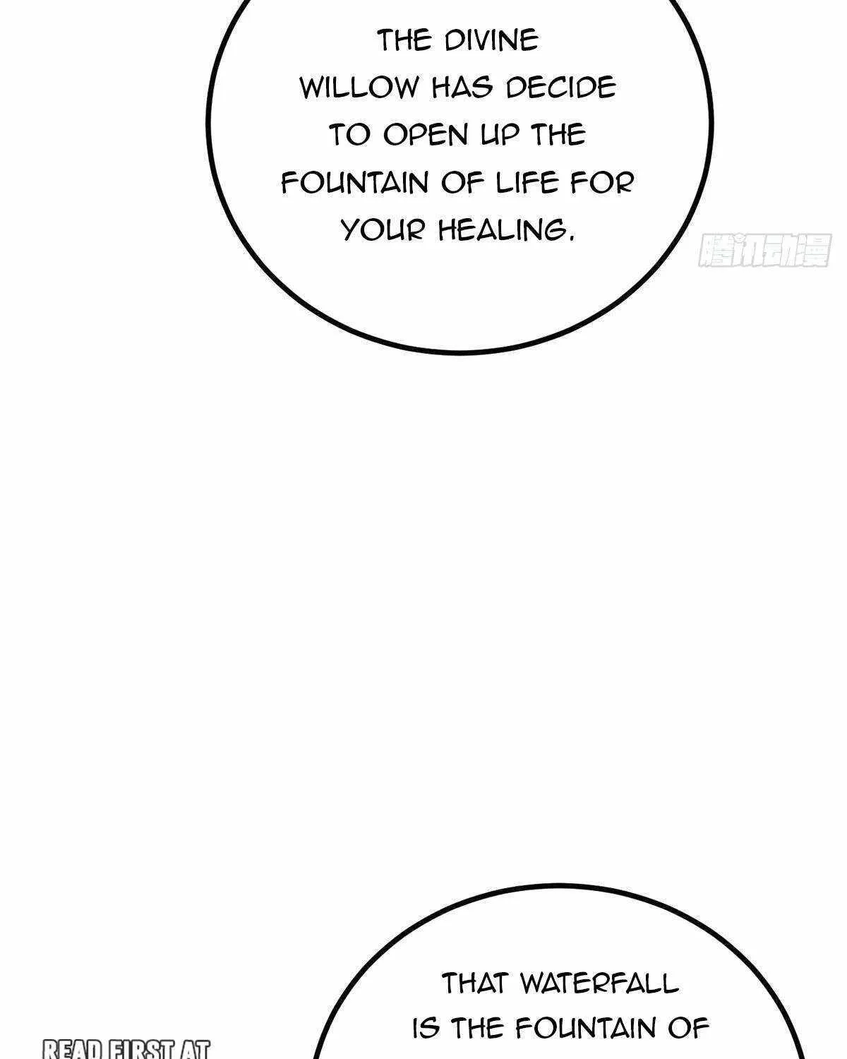 Global Martial Arts Zinmanga X Chapter 238 Page 6