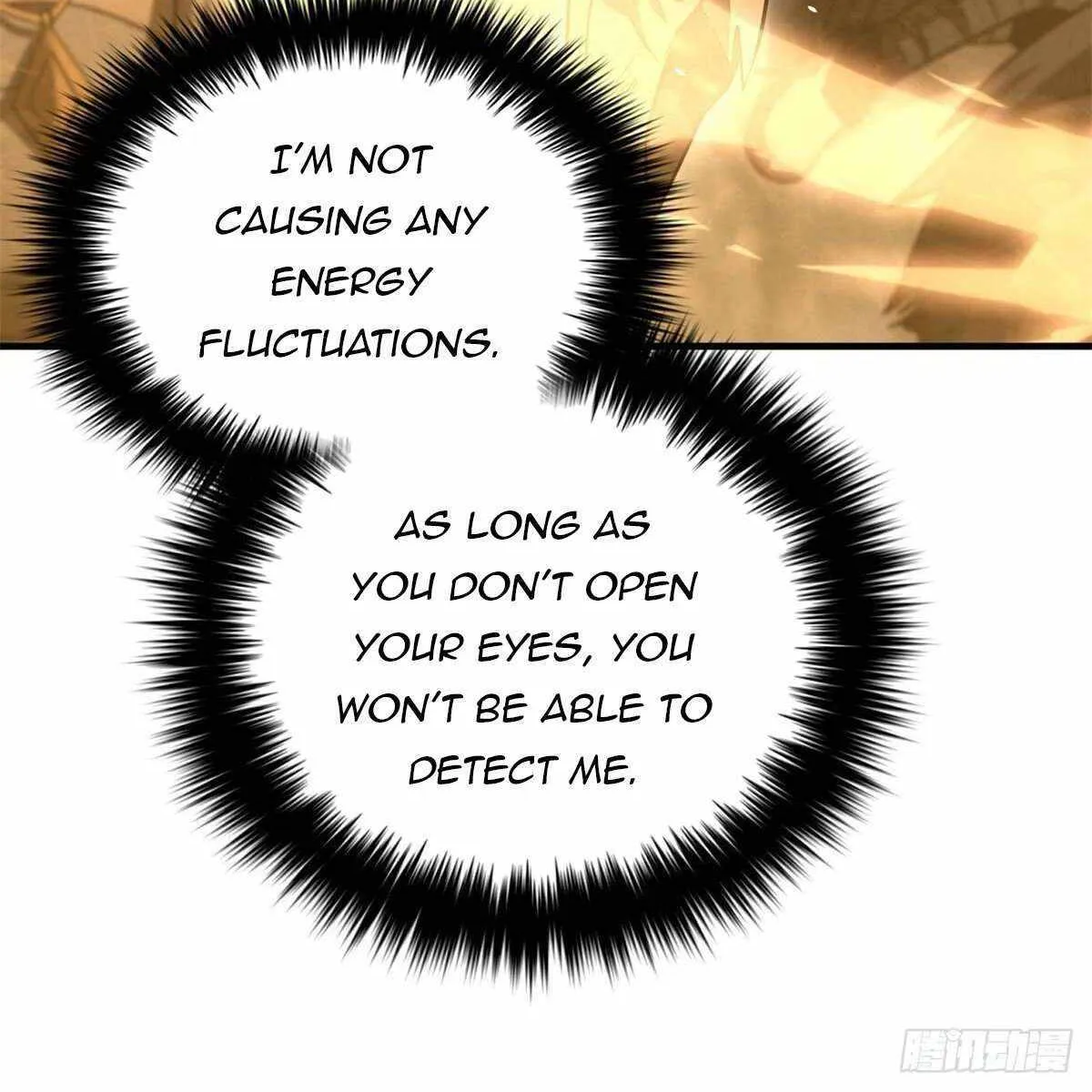 Global Martial Arts Zinmanga X Chapter 238 Page 25