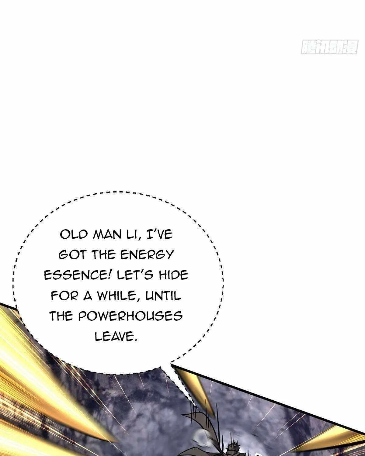 Global Martial Arts Zinmanga X Chapter 238 Page 64