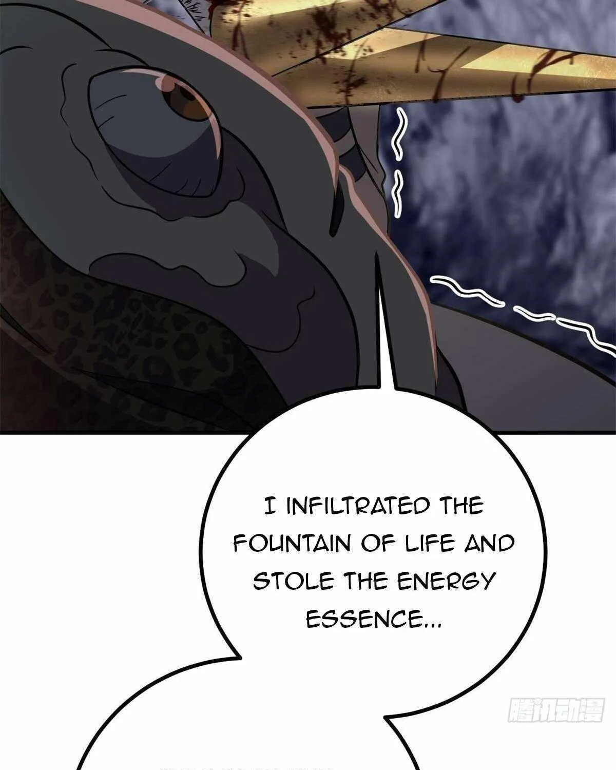 Global Martial Arts Zinmanga X Chapter 238 Page 72