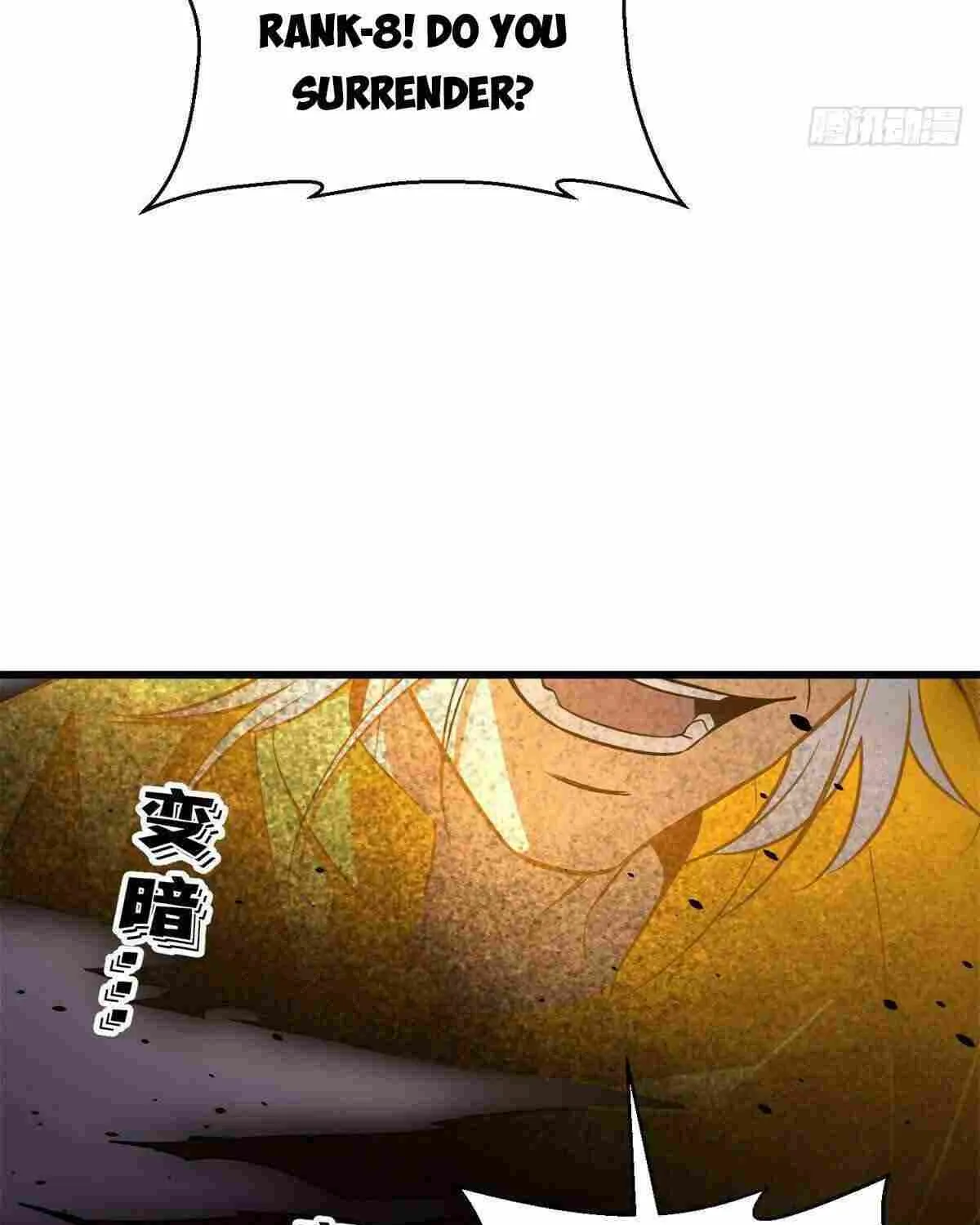 Global Martial Arts Zinmanga X Chapter 237 Page 3