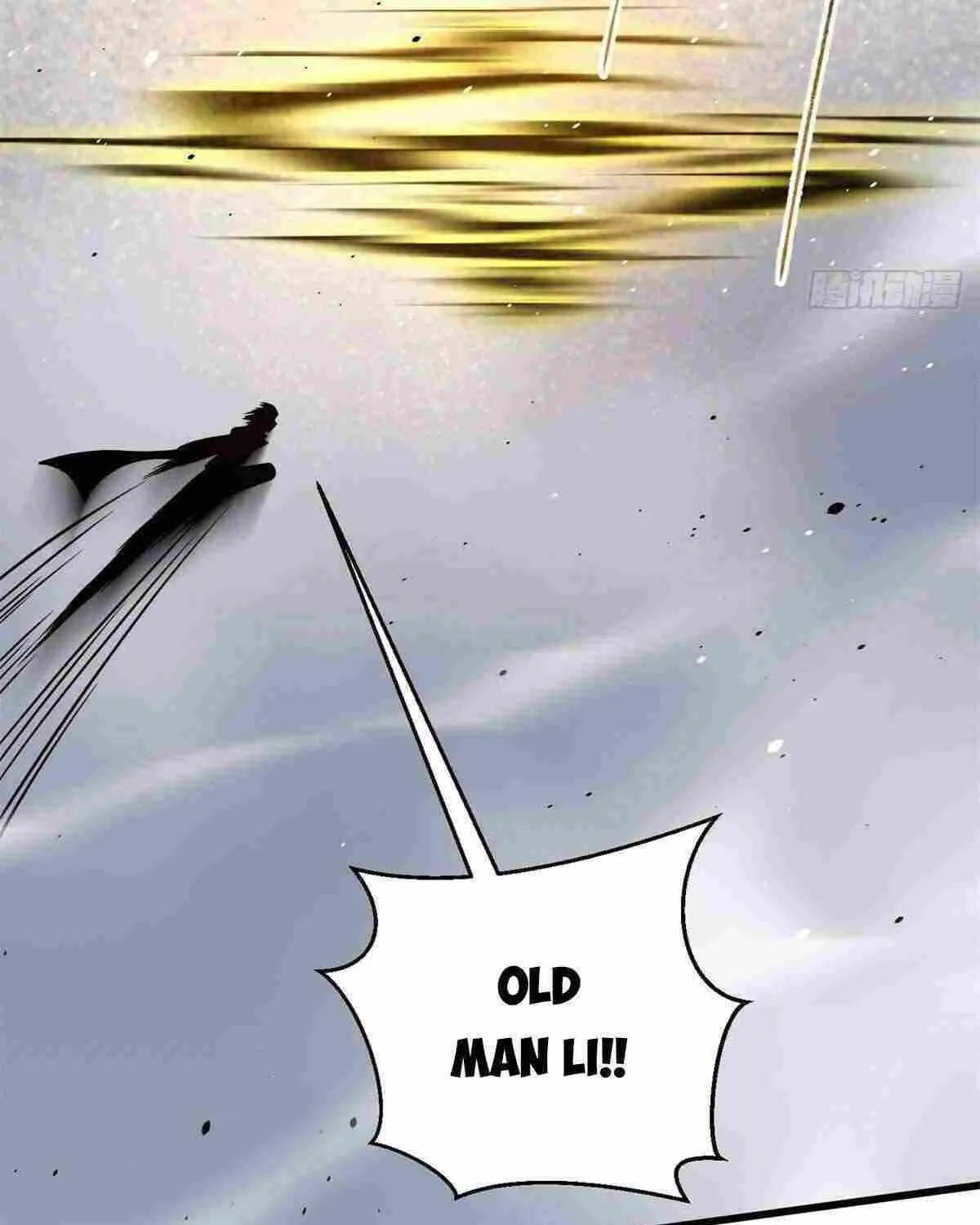 Global Martial Arts Zinmanga X Chapter 237 Page 5