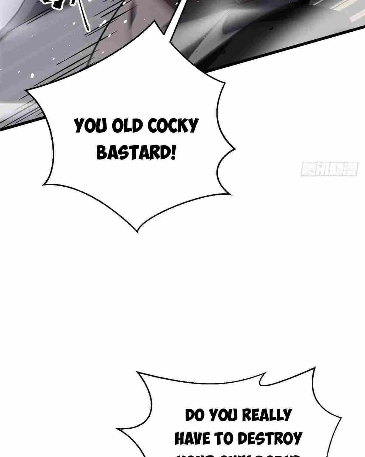 Global Martial Arts Zinmanga X Chapter 237 Page 7