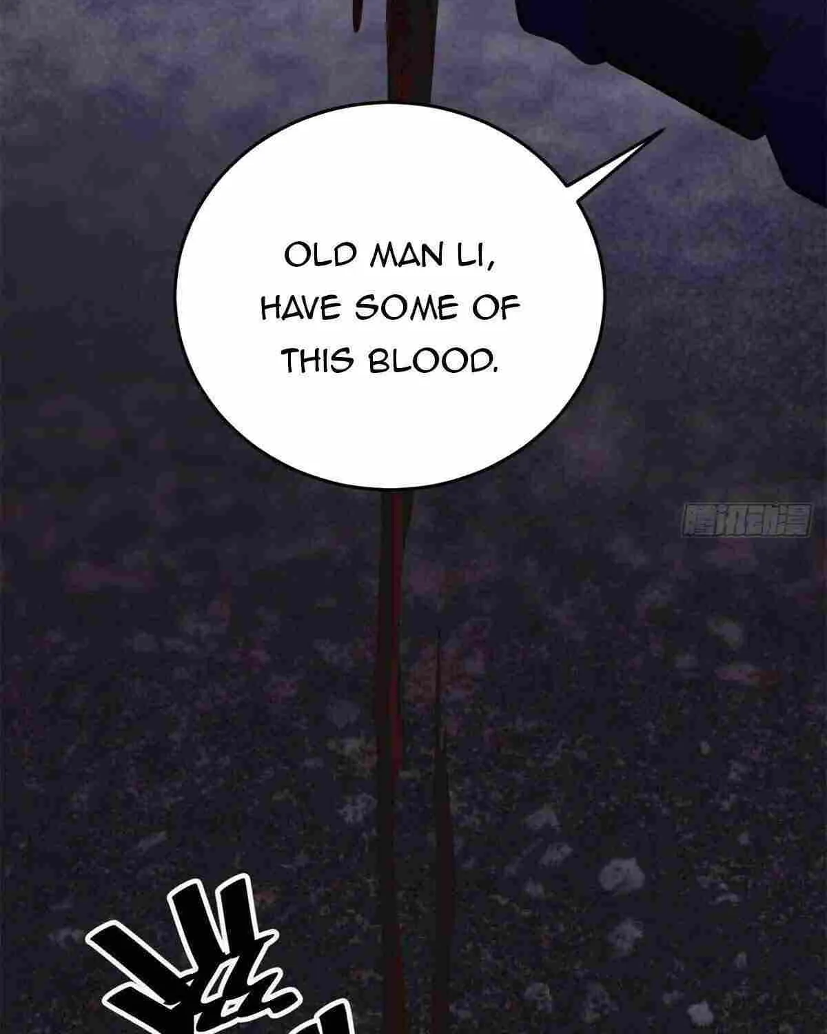 Global Martial Arts Zinmanga X Chapter 237 Page 15