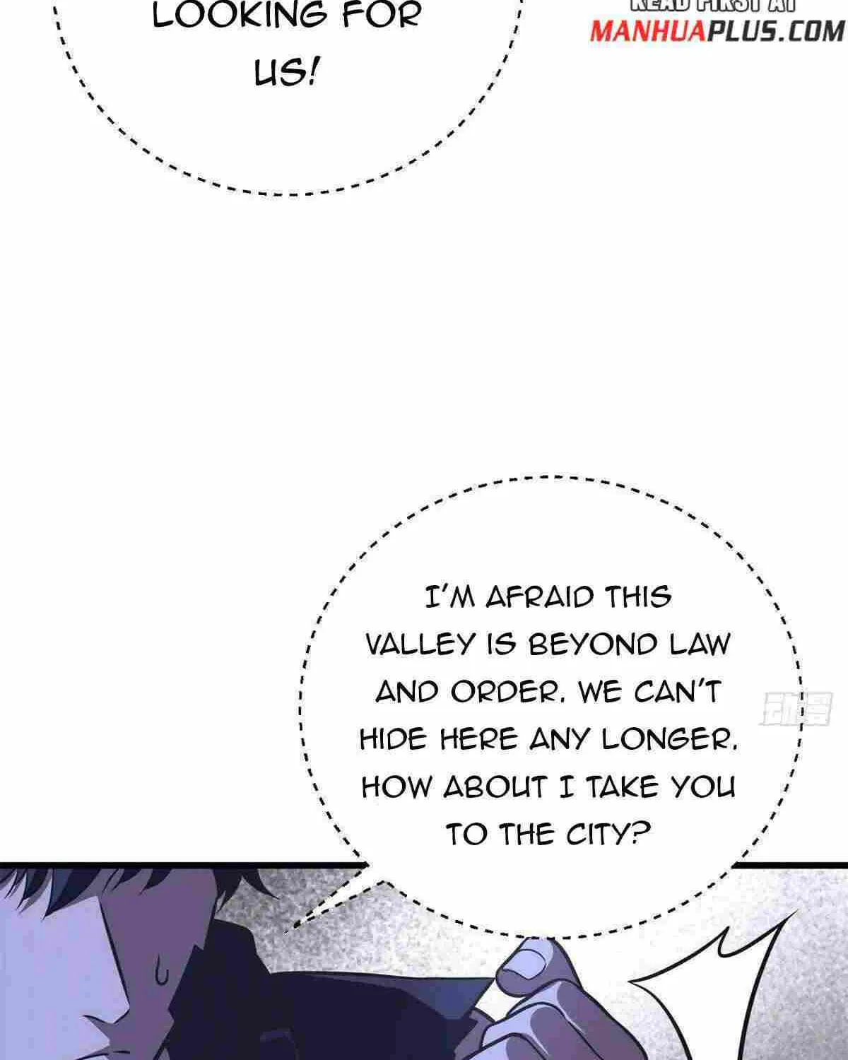 Global Martial Arts Zinmanga X Chapter 237 Page 27