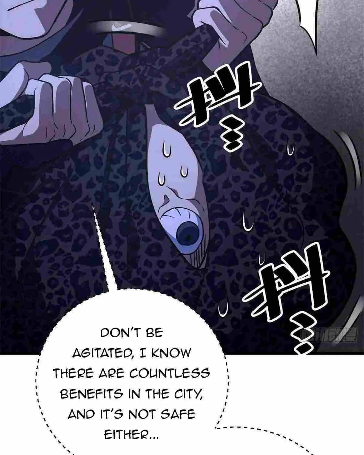 Global Martial Arts Zinmanga X Chapter 237 Page 28