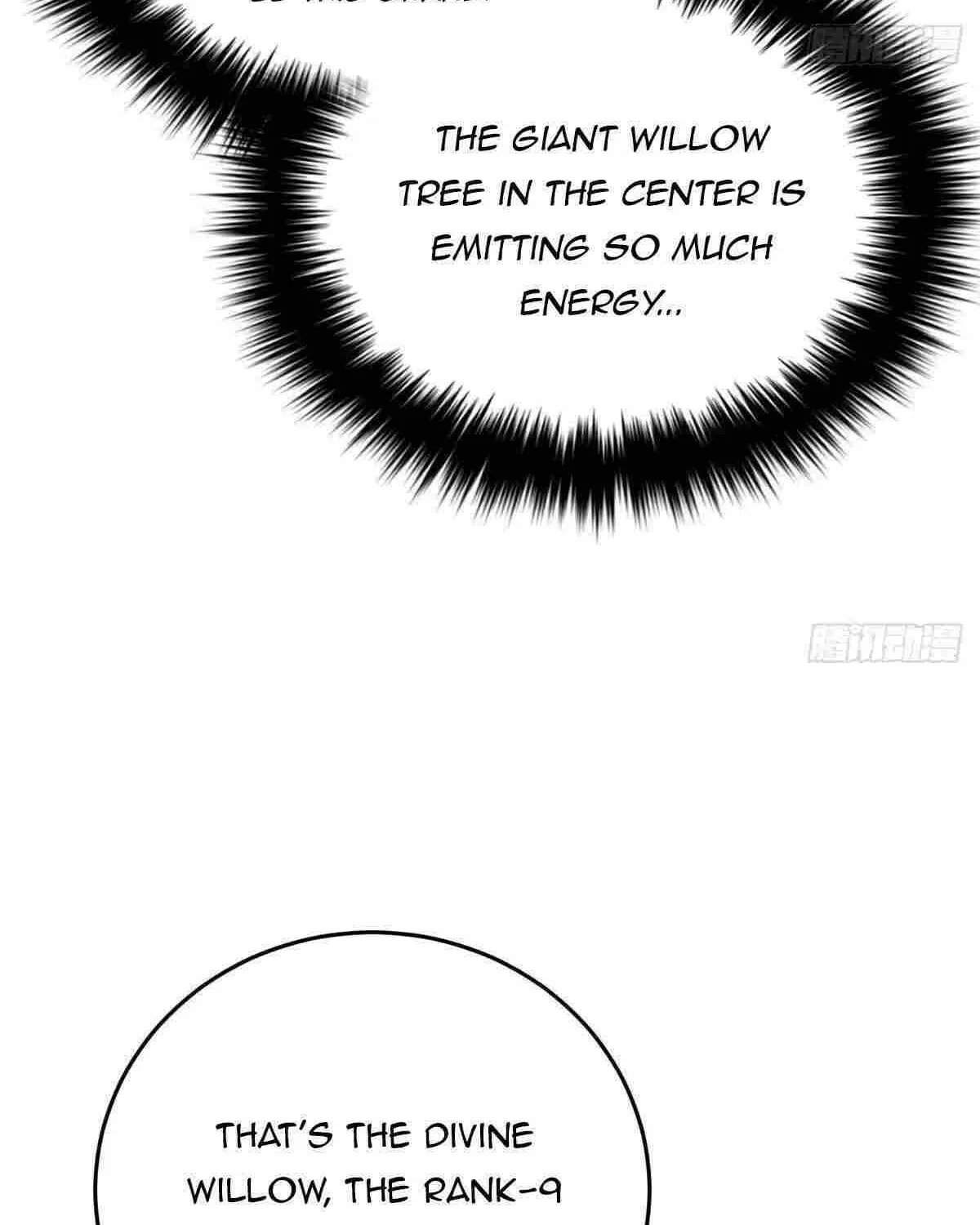 Global Martial Arts Zinmanga X Chapter 237 Page 33