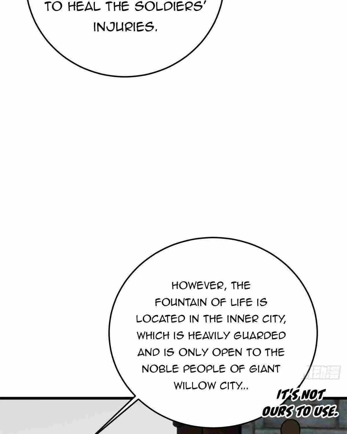 Global Martial Arts Zinmanga X Chapter 237 Page 38