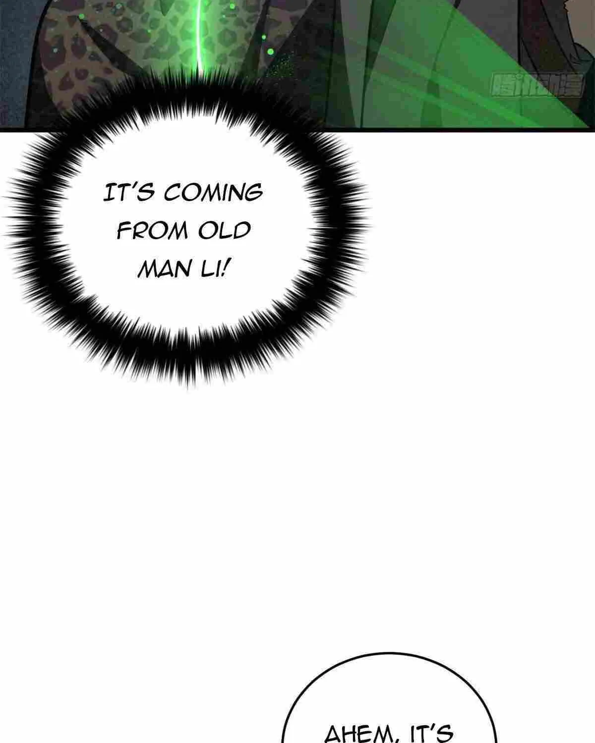 Global Martial Arts Zinmanga X Chapter 237 Page 46