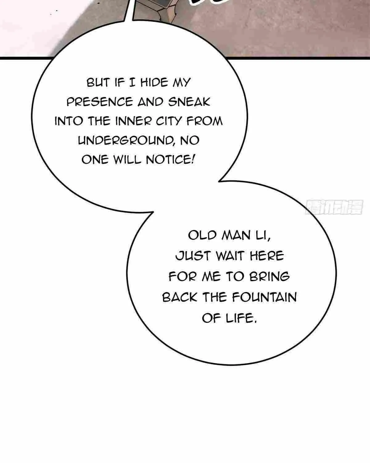 Global Martial Arts Zinmanga X Chapter 237 Page 51