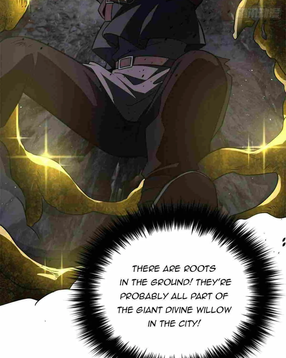 Global Martial Arts Zinmanga X Chapter 237 Page 55