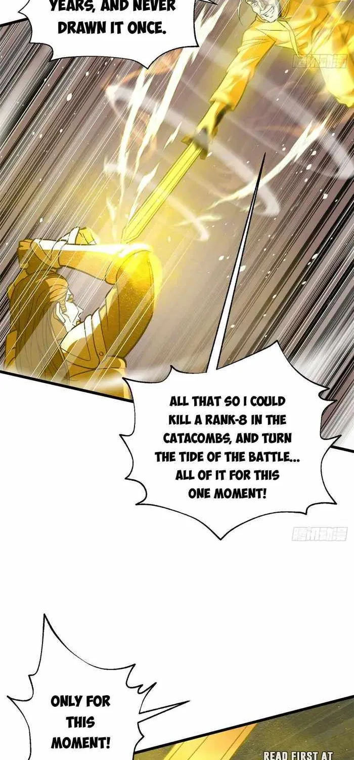 Global Martial Arts Zinmanga X Chapter 236 Page 41