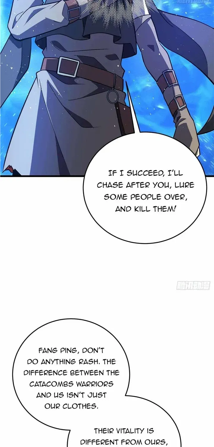 Global Martial Arts Zinmanga X Chapter 235 Page 30