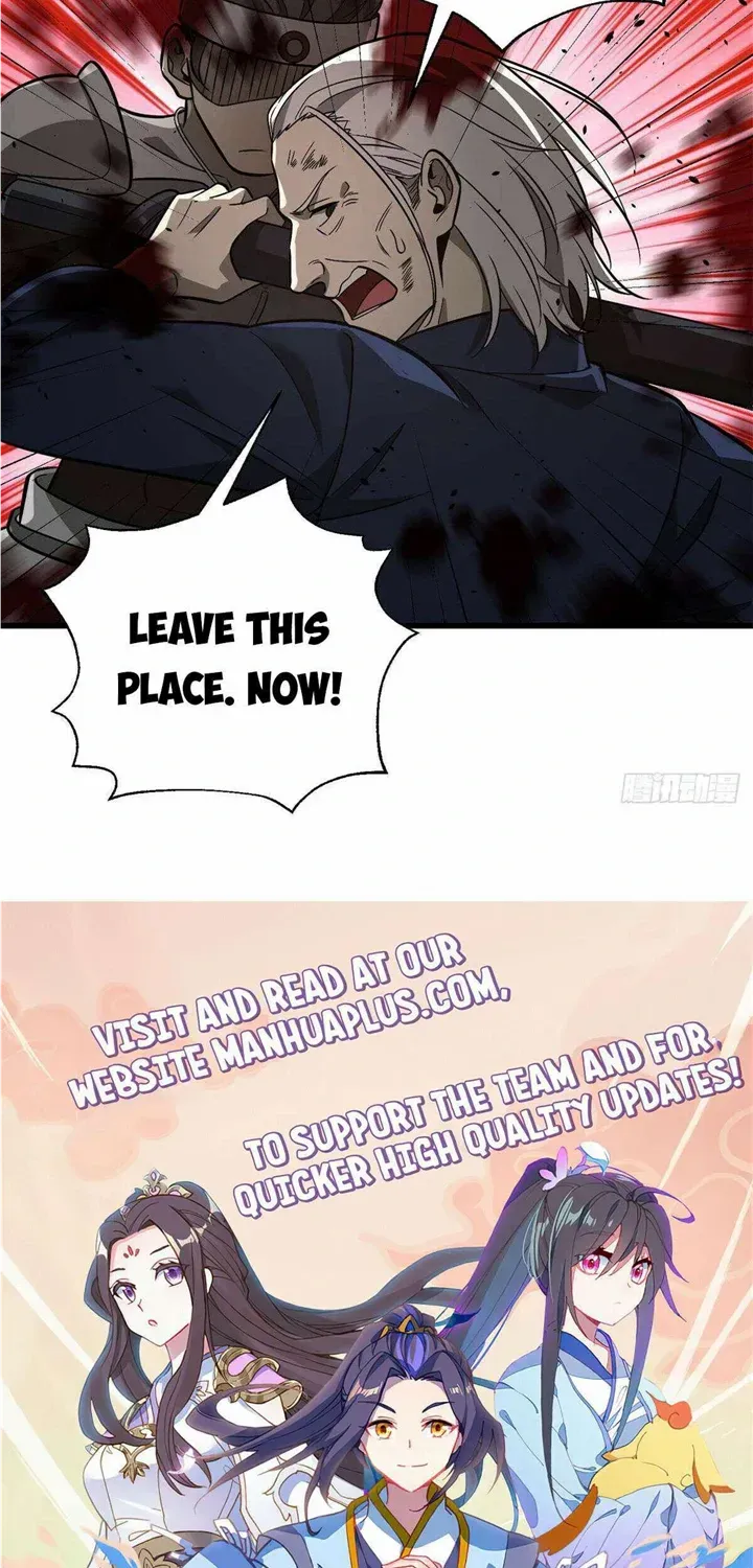 Global Martial Arts Zinmanga X Chapter 235 Page 38