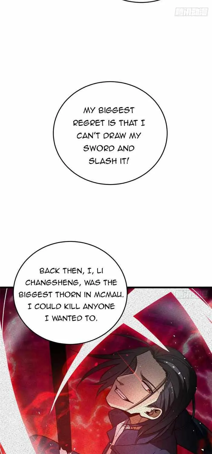 Global Martial Arts Zinmanga X Chapter 234 Page 37