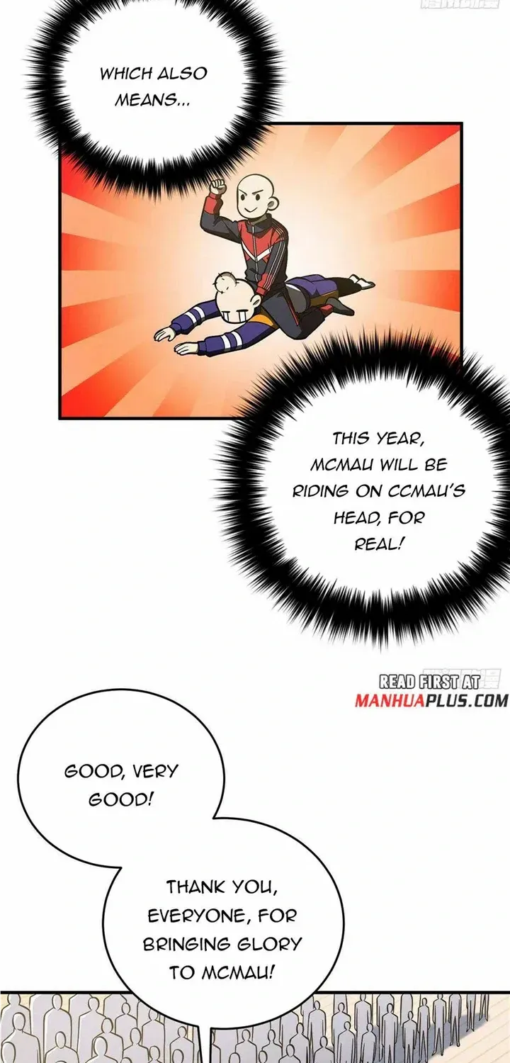 Global Martial Arts Zinmanga X Chapter 233 Page 10