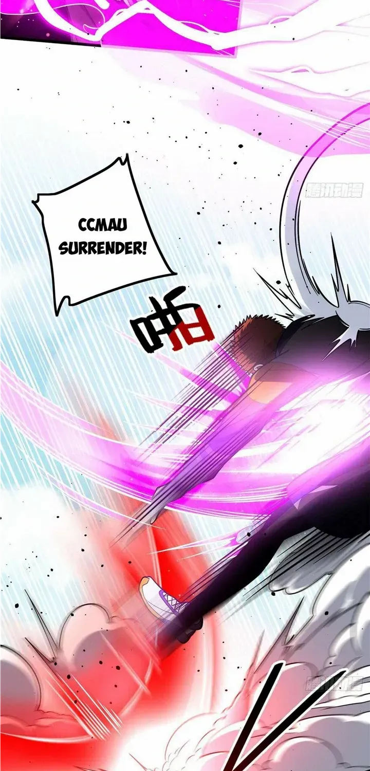 Global Martial Arts Zinmanga X Chapter 232 Page 30