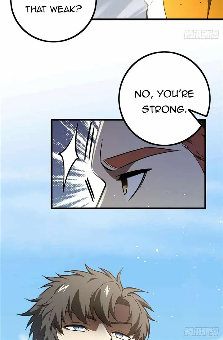 Global Martial Arts Zinmanga X Chapter 232 Page 38