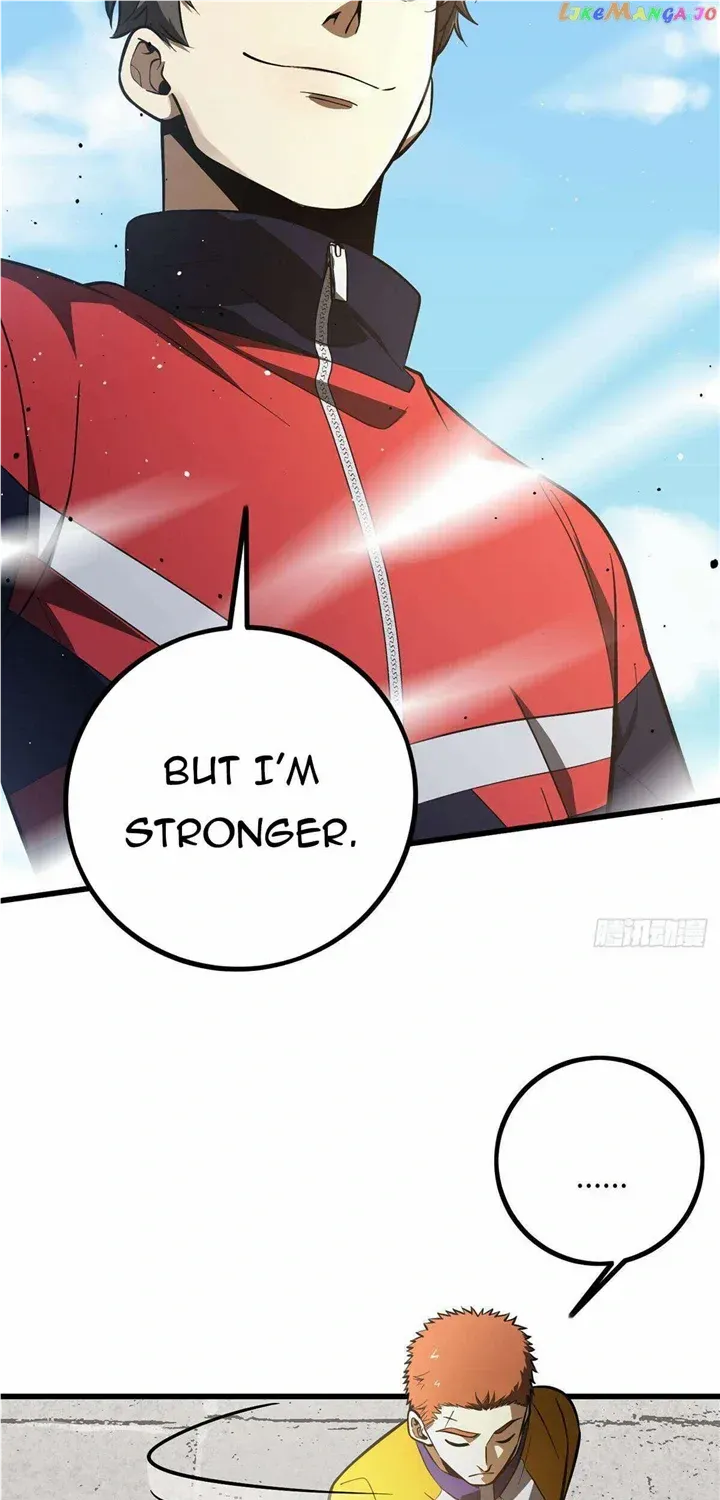 Global Martial Arts Zinmanga X Chapter 232 Page 39