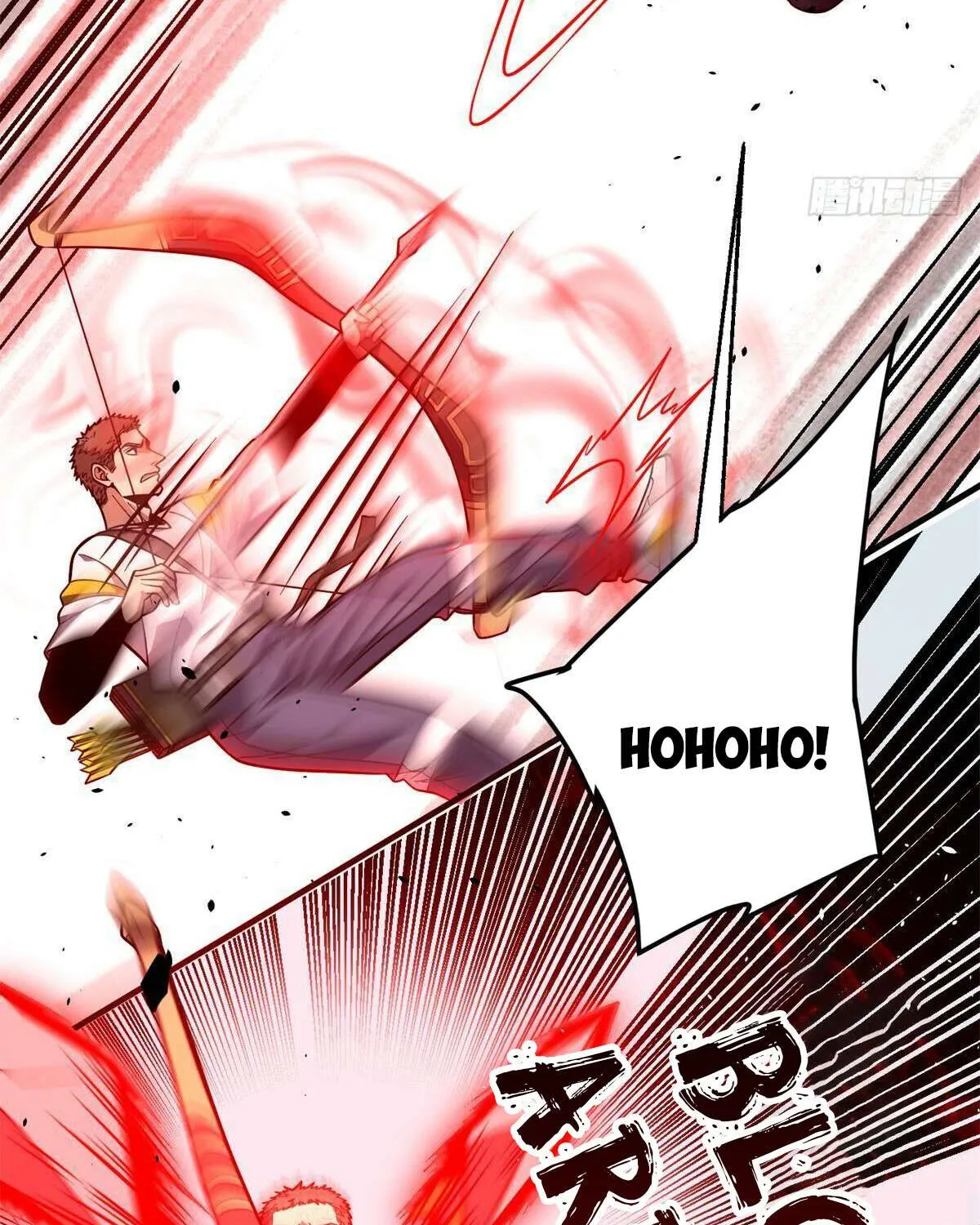 Global Martial Arts Zinmanga X Chapter 231 Page 7