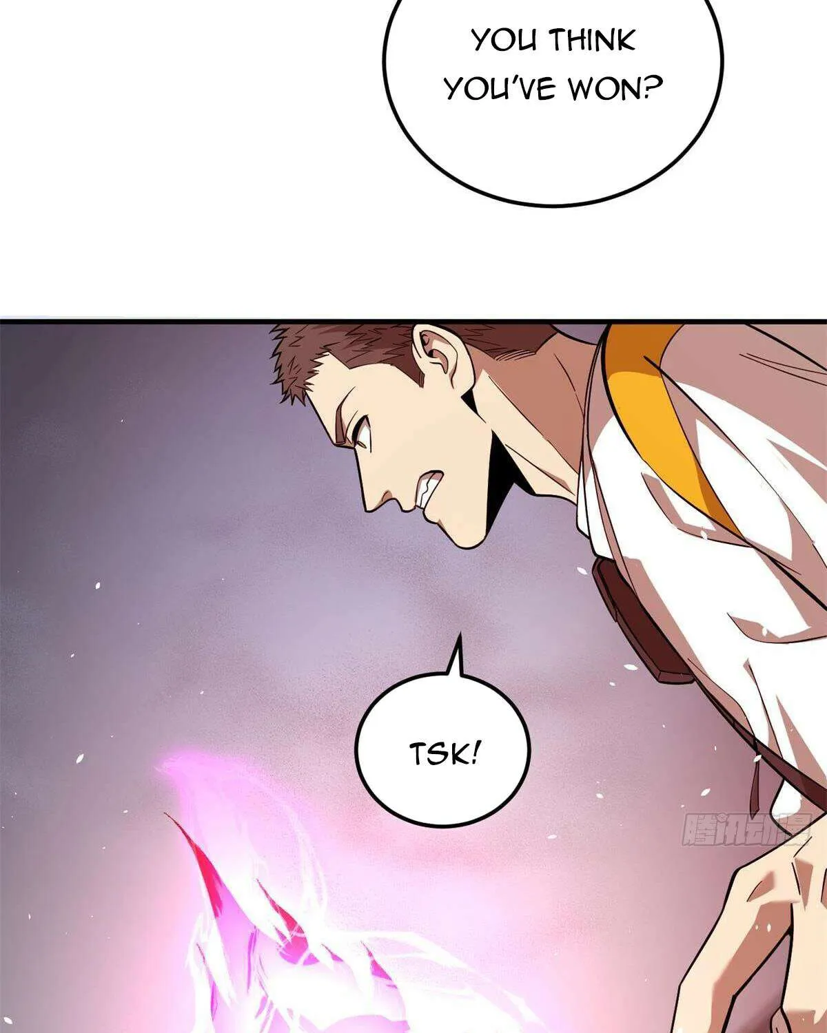 Global Martial Arts Zinmanga X Chapter 231 Page 25