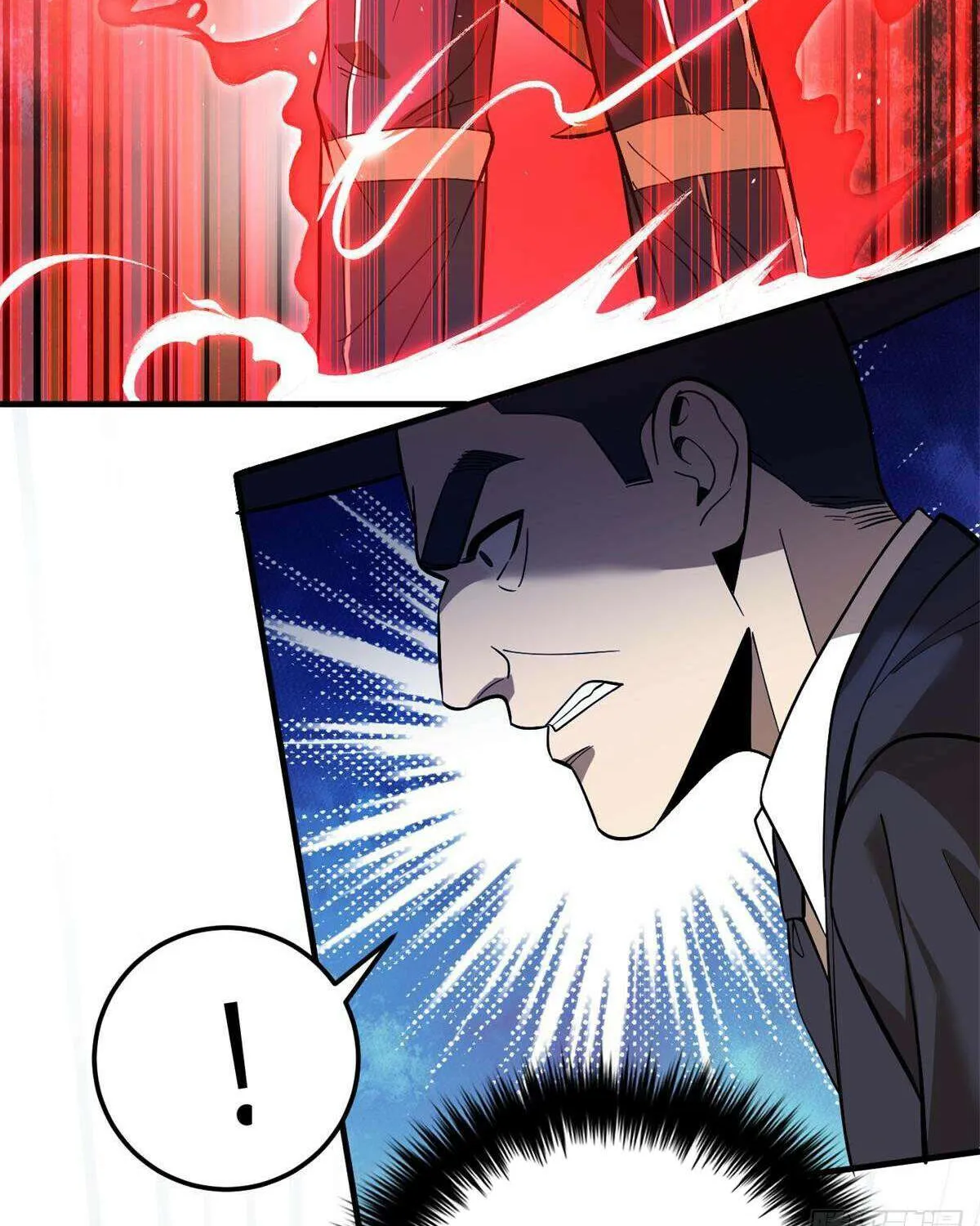 Global Martial Arts Zinmanga X Chapter 231 Page 28