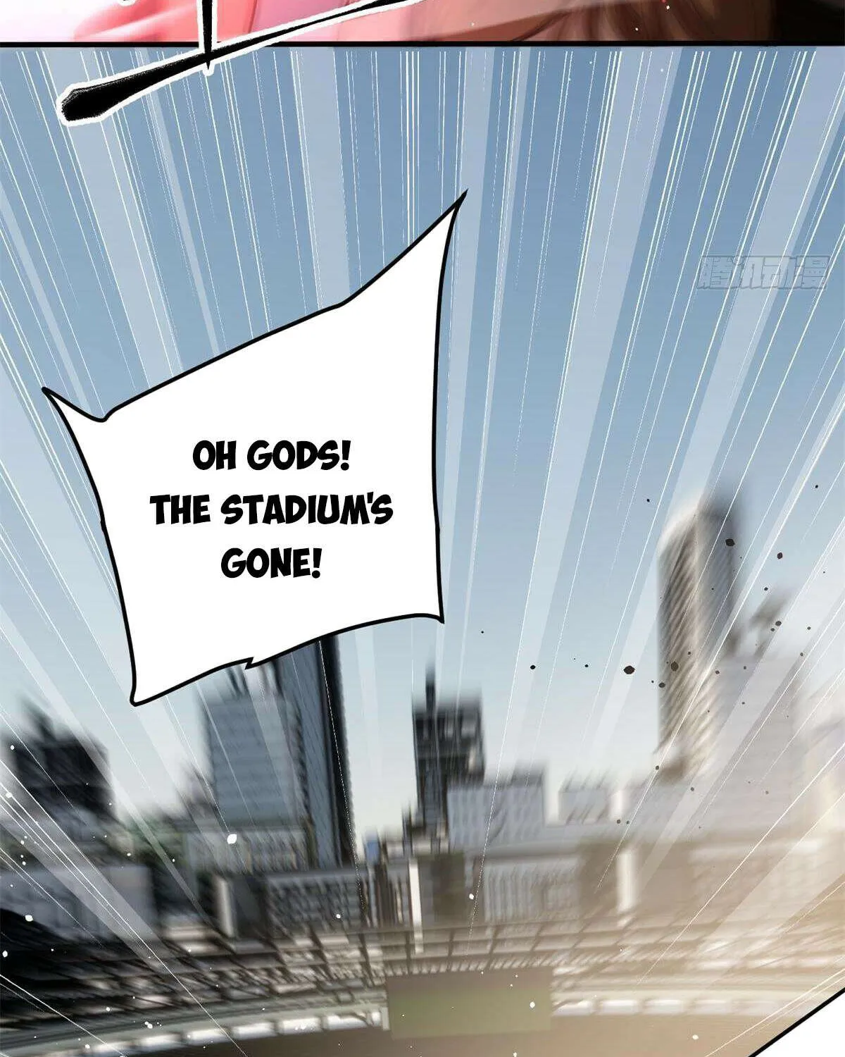 Global Martial Arts Zinmanga X Chapter 231 Page 38