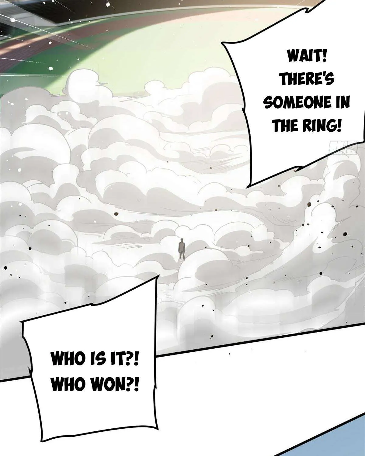 Global Martial Arts Zinmanga X Chapter 231 Page 39
