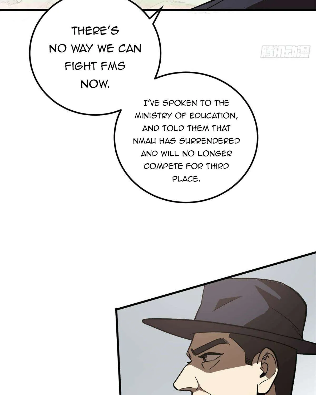 Global Martial Arts Zinmanga X Chapter 231 Page 50