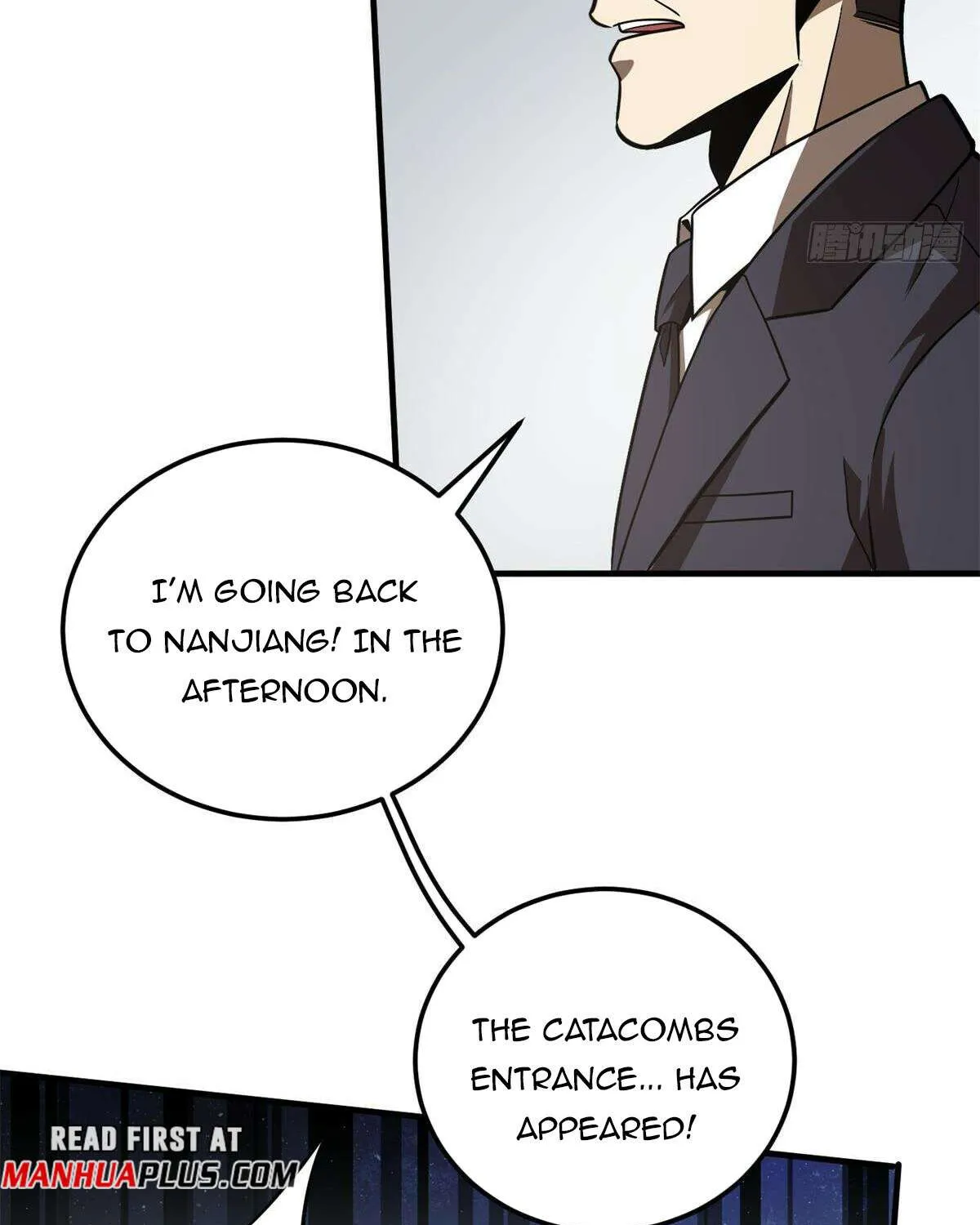 Global Martial Arts Zinmanga X Chapter 231 Page 51