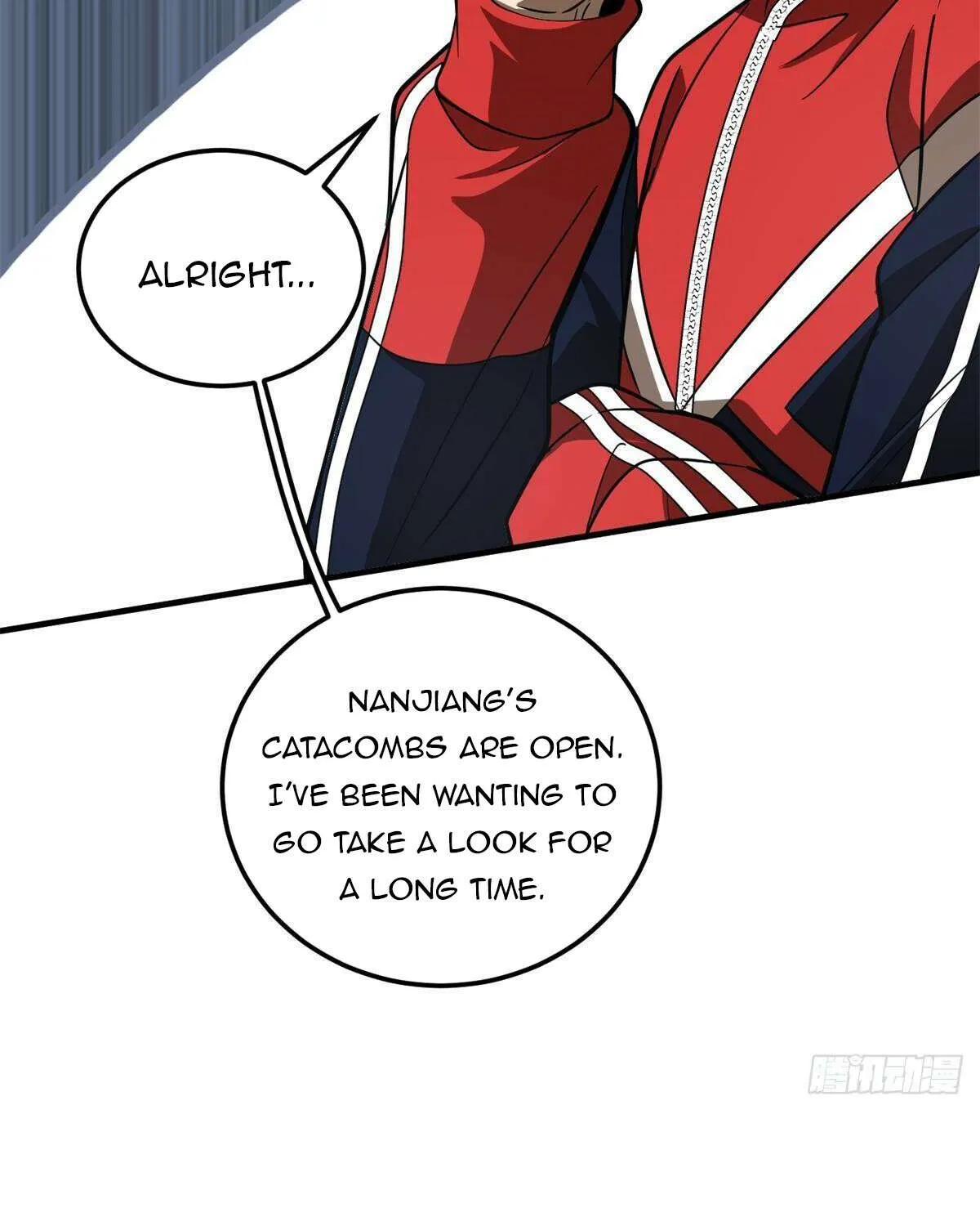 Global Martial Arts Zinmanga X Chapter 231 Page 59