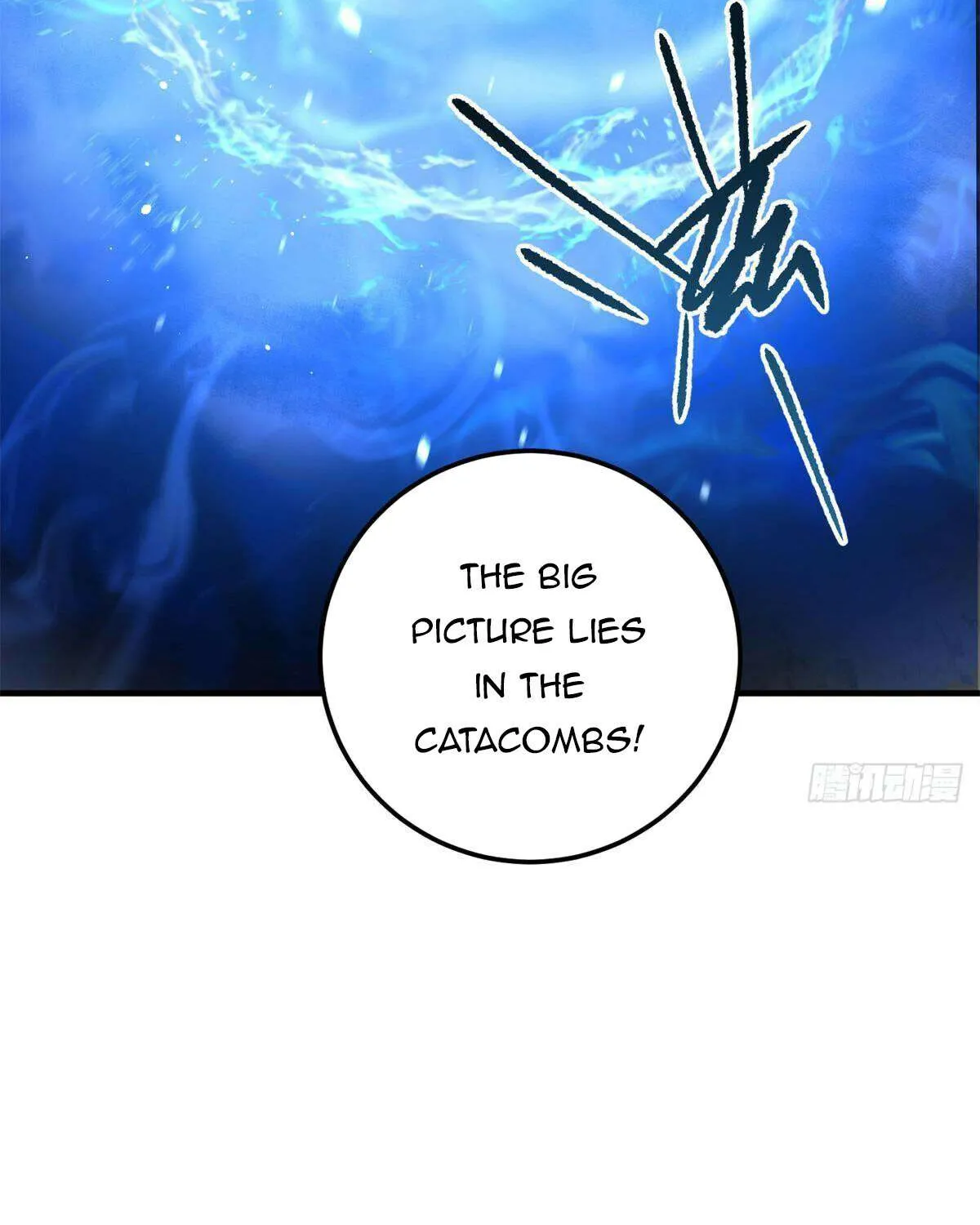 Global Martial Arts Zinmanga X Chapter 231 Page 69