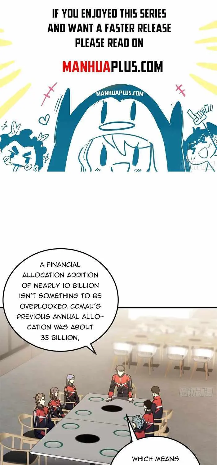 Global Martial Arts Zinmanga X Chapter 230 Page 2
