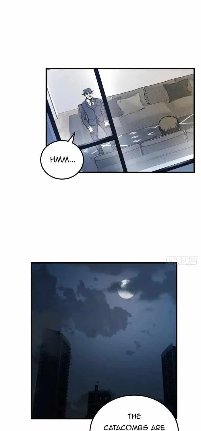 Global Martial Arts Zinmanga X Chapter 230 Page 10